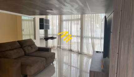 Sobrado à venda em Campinas, Parque das Universidades, com 3 quartos, com 239.98 m²