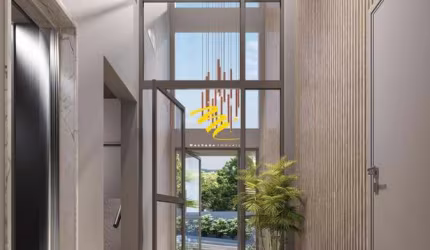 Apartamento à venda em Campinas, Cambuí, com 3 suítes, com 126 m², Yard Cambuí