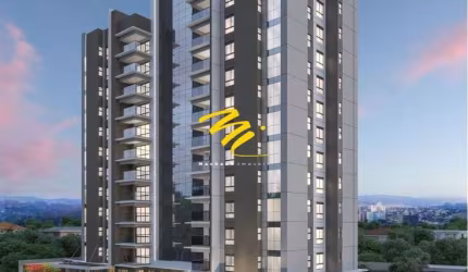Apartamento à venda em Campinas, Nova Campinas, com 3 suítes, com 125 m², Harmonie