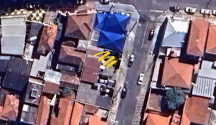 Terreno à venda em Campinas, Bonfim, com 700 m²