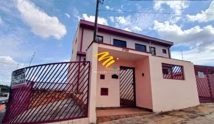 Galpão à venda em Campinas, Vila Proost de Souza, com 472.2 m²