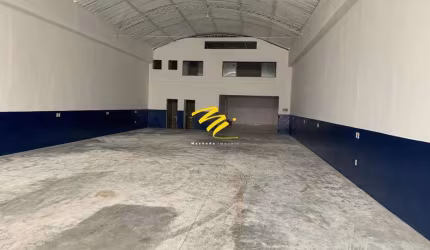 Barracão à venda e para alugar em Campinas, São Bernardo, com 500 m²