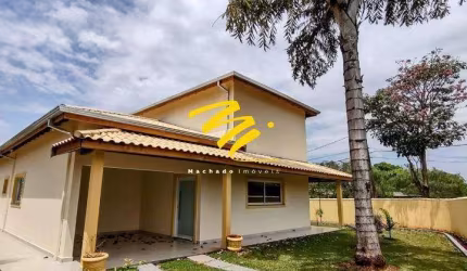 Casa à venda em Boituva, Fazenda Castelo, com 4 quartos, com 422 m², Residencial Vitassay