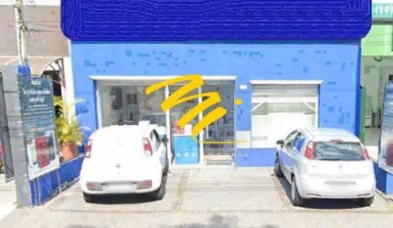 Barracão à venda em Campinas, Jardim Bonfim, com 280 m²