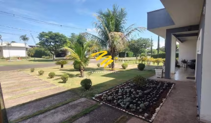 Casa à venda em Salto, Residencial Primavera, com 3 suítes, com 350 m²