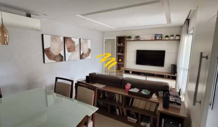 Apartamento à venda em Campinas, Cambuí, com 3 quartos, com 108 m², Gafisa Wide Cambuí