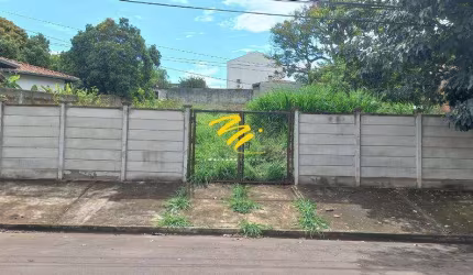 Terreno à venda em Campinas, Parque Rural Fazenda Santa Cândida, com 1000 m²
