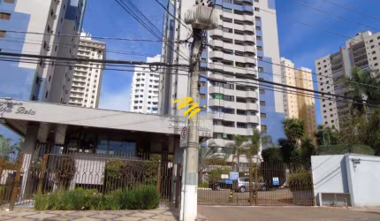 Apartamento à venda e para alugar em Campinas, Mansões Santo Antônio, com 4 quartos, com 150 m²