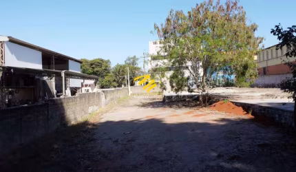 Terreno à venda e para alugar em Campinas, Jardim São Gonçalo, com 1506.5 m²