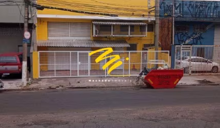 Barracão à venda e para alugar em Campinas, Jardim do Trevo, com 380 m²