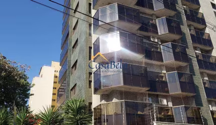 Apartamento Garden à venda em Campinas, Cambuí, com 4 suítes, com 220 m², Summer Park