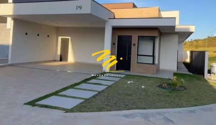 Casa à venda em Valinhos, Roncáglia, com 3 suítes, com 180 m², Mont'Alcino