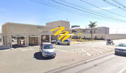 Casa à venda em Hortolândia, Jardim Golden Park Residence, com 3 quartos, com 160 m², Golden Park