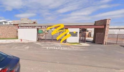 Casa à venda em Valinhos, Vila Capuava, com 3 quartos, com 190 m², Colline Di Parma