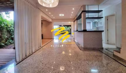 Sobrado à venda e para alugar em Campinas, Parque Imperador, com 4 quartos, com 210 m²