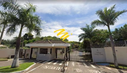 Sobrado à venda em Valinhos, Village Santa Clara, com 3 suítes, com 223 m², Village Santa Clara