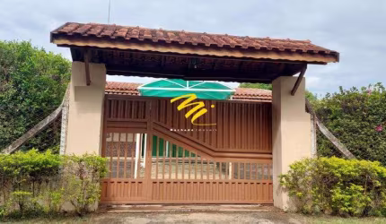 Chácara à venda em Hortolândia, Condomínio Chácara Grota Azul, com 3 quartos, com 1800 m²
