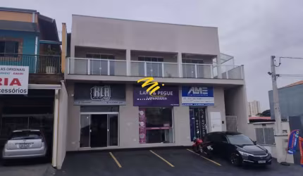 Prédio à venda em Hortolândia, Jardim Nossa Senhora de Fátima, com 1234 m²