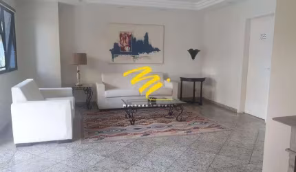 Cobertura à venda em Campinas, Vila Itapura, com 3 suítes, com 220 m², Lago di Como