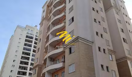 Cobertura à venda em Campinas, Parque das Flores, com 3 suítes, com 136 m², Aquarela