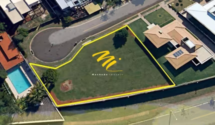 Terreno à venda em Campinas, Residencial Estância Eudóxia (Barão Geraldo), com 960.05 m²