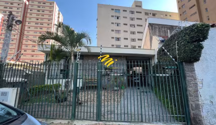Casa à venda no bairro Botafogo em Campinas, com 196.5 m².
