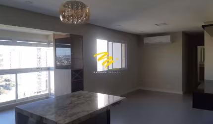 Apartamento à venda em Campinas, Mansões Santo Antônio, com 2 suítes, com 94 m², Talipo