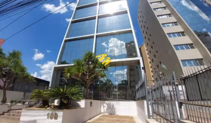Sala à venda e para alugar em Campinas, Cambuí, com 125 m², Espaço Toulouse