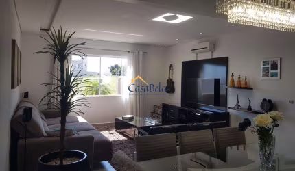 Casa à venda em Campinas, Jardim Myrian Moreira da Costa, com 3 quartos, com 196 m²