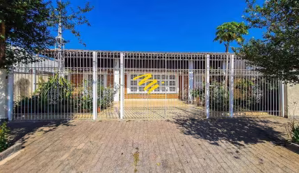 Casa à venda em Campinas, Jardim Eulina, com 4 quartos, com 444 m²
