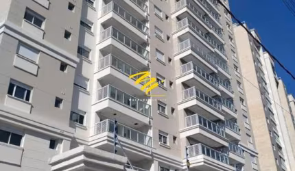 Apartamento à venda em Campinas, Taquaral, com 2 quartos, com 70 m², DNA