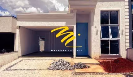 Casa à venda em Hortolândia, Parque Olívio Franceschini, com 3 quartos, com 168 m²