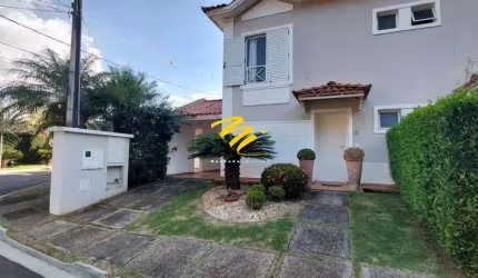 Sobrado à venda em Campinas, Parque Imperador, com 3 quartos, com 130 m², Residencial Porto Ville