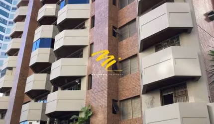 Apartamento à venda em Campinas, Cambuí, com 3 quartos, com 212 m², Mansão Portinari