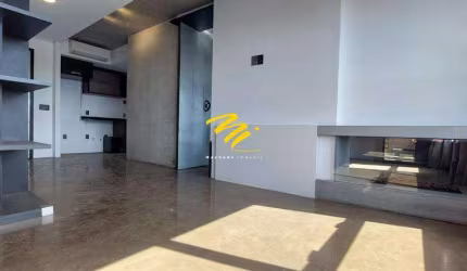 Apartamento à venda e para locação em Campinas, Cambuí, com 1 suíte, com 70 m², Maxhaus Alecrins
