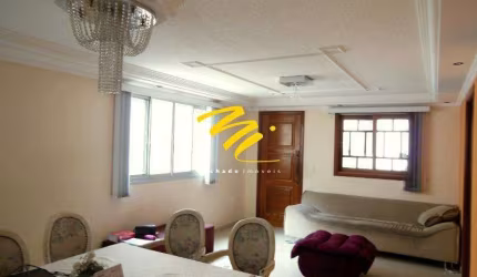 Sobrado à venda e para alugar em Campinas, Jardim Aero Continental, com 4 quartos, com 214 m²