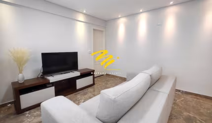 Apartamento à venda em Campinas, Mansões Santo Antônio, com 3 quartos, com 83 m², Ihome
