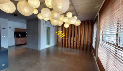 Apartamento à venda em Campinas, Cambuí, com 1 suíte, com 75 m²