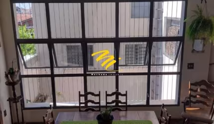 Casa à venda em Campinas, Parque São Quirino, com 5 quartos, com 465 m²