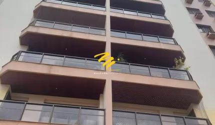 Apartamento à venda em Campinas, Vila Itapura, com 3 quartos, com 144 m², London Park