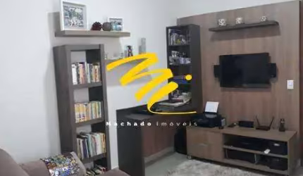 Casa à venda em Sumaré, Residencial Real Parque Sumaré, com 3 suítes, com 148 m²