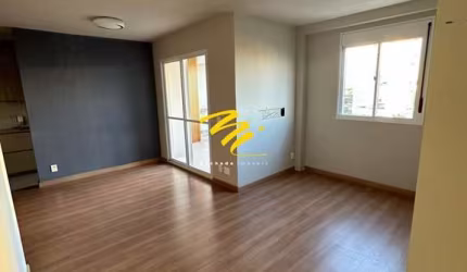 Apartamento à venda em Campinas, Taquaral, com 3 quartos, com 72 m², Living Welcome Taquaral