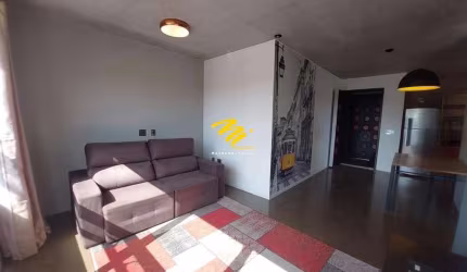 Apartamento à venda em Campinas, Cambuí, com 2 quartos, com 70 m², Maxhaus Alecrins