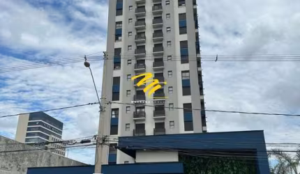 Apartamento à venda em Campinas, Jardim Guanabara, com 3 quartos, com 78 m², VIZZI GUANABARA