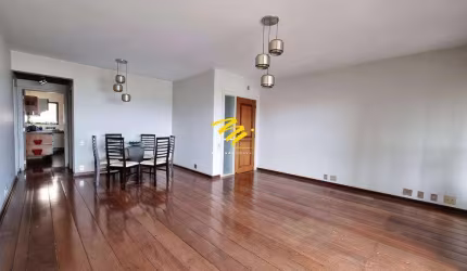 Apartamento à venda em Campinas, Bosque, com 4 quartos, com 184 m², Rouxinol