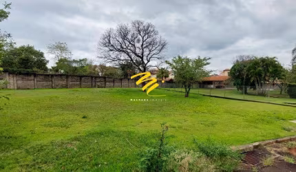 Terreno à venda em Campinas, Chácara Santa Margarida, com 964 m²