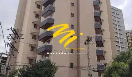 Apartamento à venda em Campinas, Vila Itapura, com 4 quartos, com 147 m²