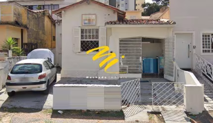 Casa à venda em Campinas, Vila Itapura, com 3 quartos, com 250 m²