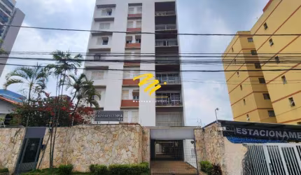 Apartamento à venda em Campinas, Jardim Guanabara, com 3 quartos, com 105 m², Rainha Vitória