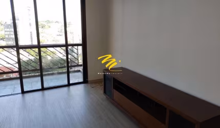 Apartamento à venda em Campinas, Cambuí, com 3 quartos, com 110 m², Ilha do Frade